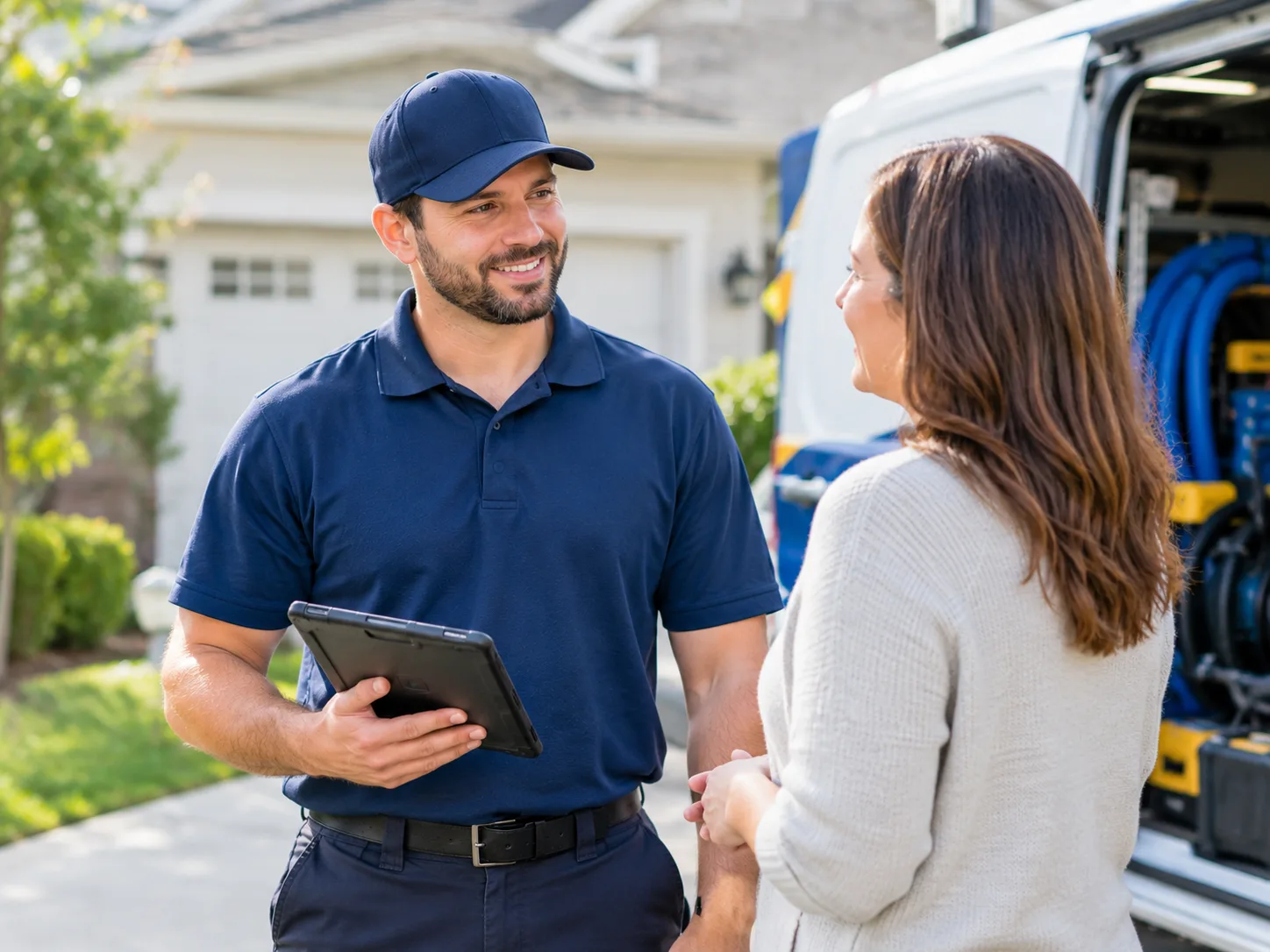 Sewage Backup Cleanup Wood Ridge, NJ FAQs